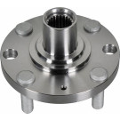 Metzger Radnabe N 1125