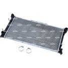 NRF | Kühler, Motorkühlung | 53783