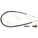 TRW | Seilzug, Feststellbremse | GCH3012 TRW | Seilzug, Feststellbremse | GCH3012