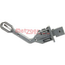 Metzger | Sensor, Innenraumtemperatur | 0905423