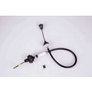 8AK 355 701-211 Seilzug, Kupplungsbetätigung