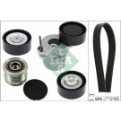 529 0479 20 Keilrippenriemensatz 529 0479 20 Keilrippenriemensatz