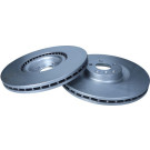 QUARO | Bremsscheibe | QD1344
