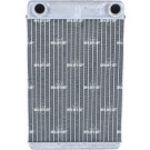 54449 Wärmetauscher, Innenraumheizung 54449 Wärmetauscher, Innenraumheizung