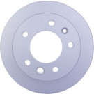 Hella | Bremsscheibe | 8DD 355 111-001