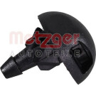 2220718 Waschwasserdüse, Scheibenreinigung