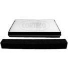 Corteco | Filter, Innenraumluft | 80000409
