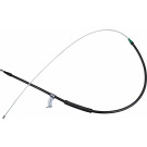 Metzger | Seilzug, Feststellbremse | 17.9001