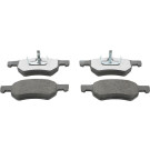 FDB1474 Bremsbelagsatz, Scheibenbremse PREMIER ECO FRICTION