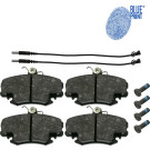 ADR164203 Bremsbelagsatz, Scheibenbremse