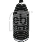 197102 Faltenbalgsatz, Lenkung