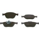 0 986 424 701 Bremsbelagsatz, Scheibenbremse 0 986 424 701 Bremsbelagsatz, Scheibenbremse