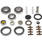 LuK | Reparatursatz, Schaltgetriebe | 462 0211 10
