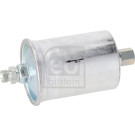 febi bilstein | Kraftstofffilter | 196048