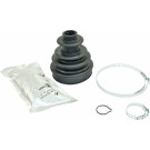 751.111 Faltenbalgsatz, Antriebswelle COMPETENCE KIT