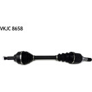 VKJC 8658 Antriebswelle VKJC 8658 Antriebswelle