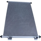 AC865496 Kondensator, Klimaanlage