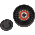 54-0683 Umlenk-/Führungsrolle, Keilrippenriemen