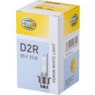 Hella Glühlampe WHITE LIGHT 8GS 007 001-241