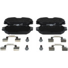 0 986 494 656 Bremsbelagsatz, Scheibenbremse 0 986 494 656 Bremsbelagsatz, Scheibenbremse