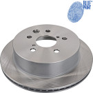 Blue Print | Bremsscheibe | ADT343297