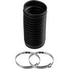 33604 01 Faltenbalg, Lenkung