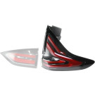 2SD 011 661-031 Heckleuchte