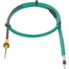 1 987 477 967 Seilzug, Feststellbremse 1 987 477 967 Seilzug, Feststellbremse