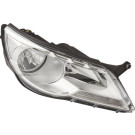 Hella | Hauptscheinwerfer | 1ED 247 038-221