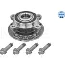 Meyle Radnabe MEYLE-ORIGINAL: True to OE 214 752 0006