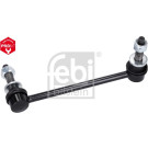 febi bilstein 2 x FEBI Stange/Strebe, Stabilisator ProKit 34316