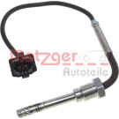 0894005 Sensor, Abgastemperatur ORIGINAL ERSATZTEIL