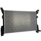 560017 Kühler, Motorkühlung EASY FIT 560017 Kühler, Motorkühlung EASY FIT