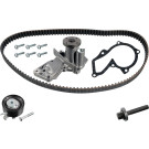 FEBI BILSTEIN 173068 Wasserpumpe + Zahnriemensatz FEBI BILSTEIN 173068 Wasserpumpe + Zahnriemensatz