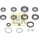LuK | Reparatursatz, Schaltgetriebe | 462 0375 10