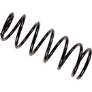 36-130665 Fahrwerksfeder BILSTEIN - B3 Serienersatz (Federn)