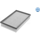 612 083 4008 Luftfilter MEYLE-ORIGINAL: True to OE.