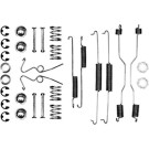 SFK111 Zubehörsatz, Bremsbacken SFK111 Zubehörsatz, Bremsbacken