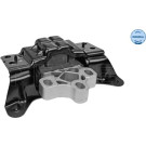 100 199 0200 Lagerung, Motor MEYLE-ORIGINAL: True to OE.