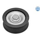 Meyle Umlenk-/Führungsrolle, Keilrippenriemen MEYLE-ORIGINAL: True to OE 614 009 0020 Meyle Umlenk-/Führungsrolle, Keilrippenriemen MEYLE-ORIGINAL: True to OE 614 009 0020