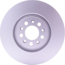 Hella | Bremsscheibe | 8DD 355 116-651