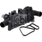 194840 Thermostat, Kühlmittel