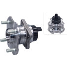 713 6186 80 Radlagersatz