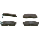 0 986 460 979 Bremsbelagsatz, Scheibenbremse 0 986 460 979 Bremsbelagsatz, Scheibenbremse