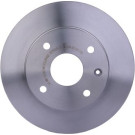 Hella | Bremsscheibe | 8DD 355 111-351