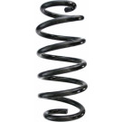 87595 Fahrwerksfeder