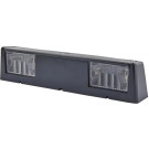 2KA 004 525-001 Kennzeichenleuchte