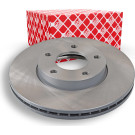 FEBI BILSTEIN 32765 Bremsscheibe FEBI BILSTEIN 32765 Bremsscheibe