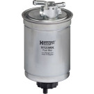 Hengst Filter | Kraftstofffilter | H123WK