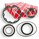 FEBI BILSTEIN 21977 Dichtungssatz, Radnabe